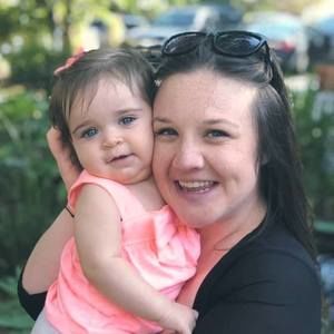 Meet your Posher, Emilee